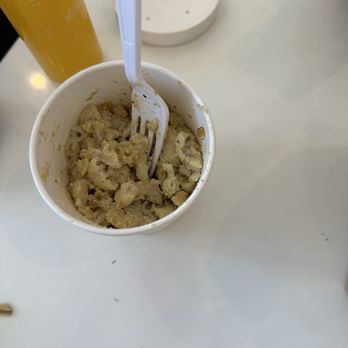 Rooted Juicery & Kitchen - Mac n cheese - Vegan Near Me - Cincinnati, Ohio Rooted Juicery & Kitchen - Mac n cheese - Vegan Near Me - Cincinnati, Ohio