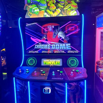 The Rec Room - The Rec Room - Arcades Near Me - Burnaby, British Columbia The Rec Room - The Rec Room - Arcades Near Me - Burnaby, British Columbia
