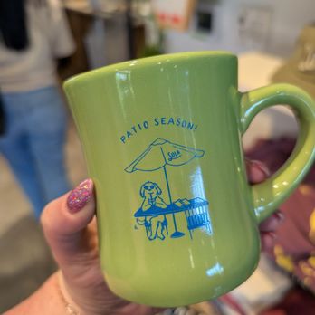 Sola Coffee Cafe - Buddy mug - lifewithhanny - Coffee & Tea Near Me - Raleigh, North Carolina Sola Coffee Cafe - Buddy mug - lifewithhanny - Coffee & Tea Near Me - Raleigh, North Carolina