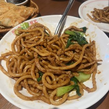 Nan Xiang - Shanghai Udon Noodles - Noodles Near Me - Westbury, New York