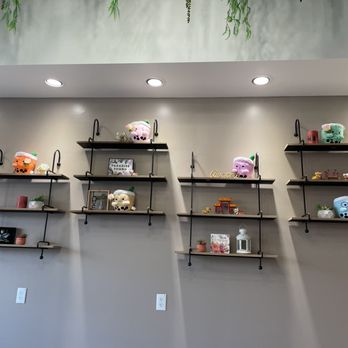 Moji Teahouse - Bubble Tea Near Me - Charlotte, North Carolina