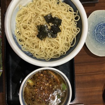 Wagaya - Wagaya Garlic Tsukemen - Ramen Near Me - Honolulu, Hawaii Wagaya - Wagaya Garlic Tsukemen - Ramen Near Me - Honolulu, Hawaii