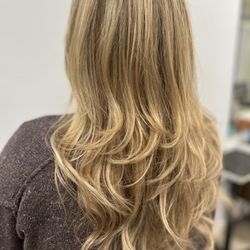 Haute Cuts