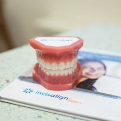 Boris Arbitman, DDS - Arbitman Orthodontics - Invisalign/ Invisalign Teen