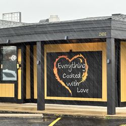 Peggy's - I believe this