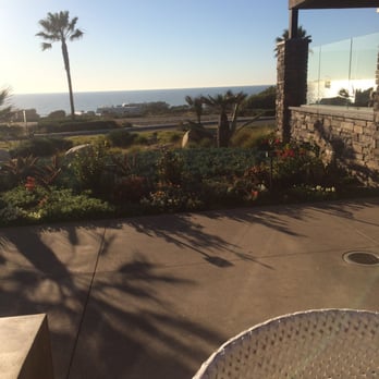Chandler's Oceanfront Dining - Best view EVER - New American Near Me - Carlsbad, California