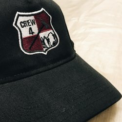 Block Alternatives - Custom embroidery available