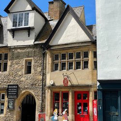 Alice's Shop