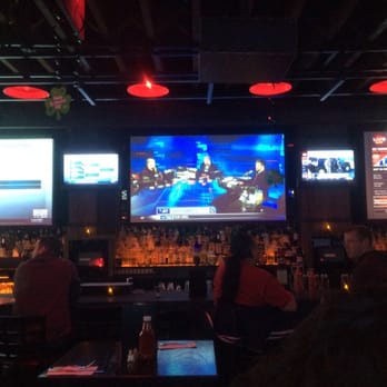 1 Republik - Sports Bars Near Me - North Arlington, New Jersey