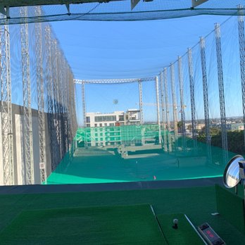 Aroma Golf Range - Golf Near Me - Los Angeles, California Aroma Golf Range - Golf Near Me - Los Angeles, California