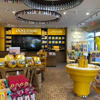 L'Occitane en Provence - Cosmetics & Beauty Supply Near Me - Livermore, California