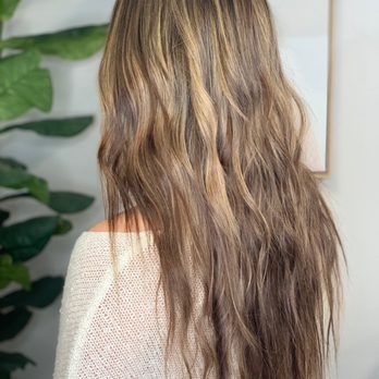 Chromatique Salon - Hair Extensions Near Me - Bellevue, Washington