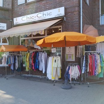 Chic-Chic - Schon von weitem gut zu erkennen - Women's Clothing Near Me - Bargteheide, SH