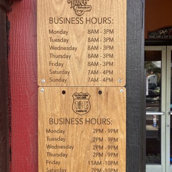 Farm's House - Business hours. - Breakfast & Brunch Near Me - Banning, California