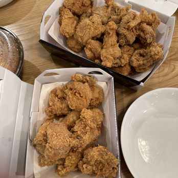 bb.q Chicken Walnut - They forget radishes every time This is the third time. I keep giving them chances Yet they forget every time - Chicken Wings Near Me - Walnut, California bb.q Chicken Walnut - They forget radishes every time This is the third time. I keep giving them chances Yet they forget every time - Chicken Wings Near Me - Walnut, California