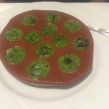 L'Escargot d'Or - Escargots - French Near Me - Saint-Étienne, 42