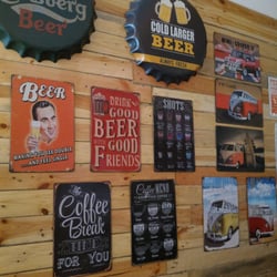 Mandi's Grill Grub - Wall decor