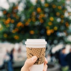 Ethnos Coffee - Latte