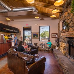 Grand Canyon KOA