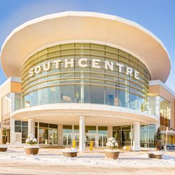 burberry store calgary