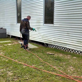 Action Termite & Pest Control - Getting that termite work done. - Pest Control Near Me Action Termite & Pest Control - Getting that termite work done. - Pest Control Near Me