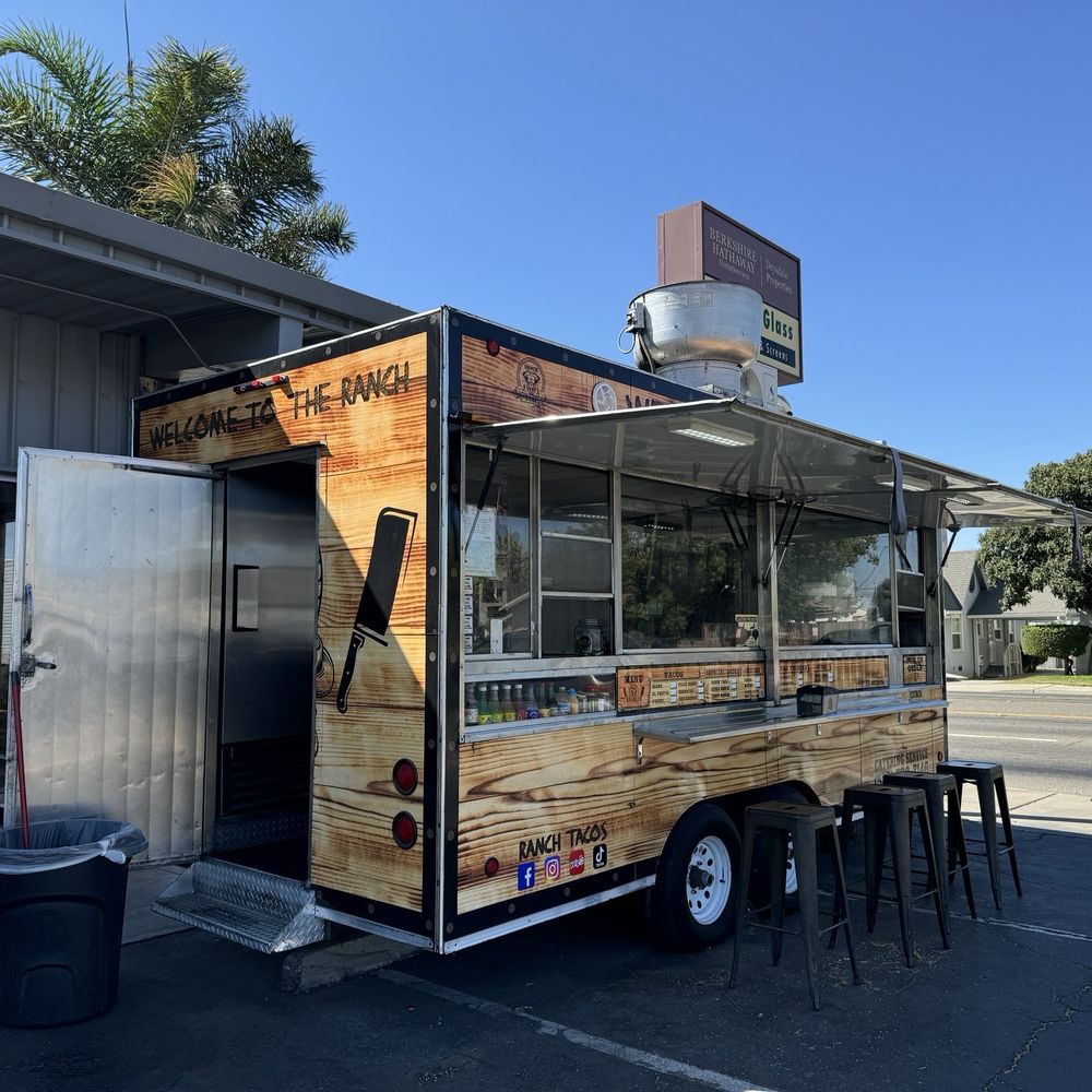 Ranch Tacos  - Tacos Near Me - Los Banos, California