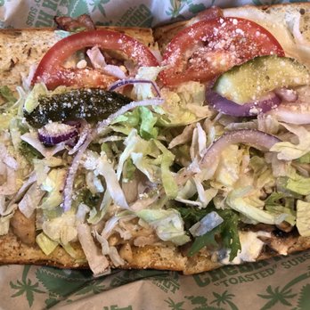 Cheba Hut Toasted Subs - 5 0 - Sandwiches Near Me - Riverside, California Cheba Hut Toasted Subs - 5 0 - Sandwiches Near Me - Riverside, California