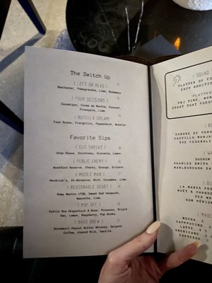 Menu photo 3 BAUS BARBER Rochester, MI