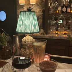 The Franklin - French Bistro!