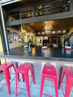 il Fuoco Pizza by null