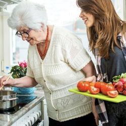Golden Years Caregiving
