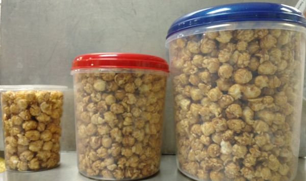 Corner Store by null