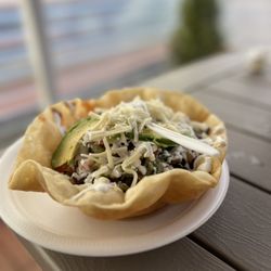 Taqueria Mendez