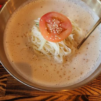 The Ppong - Kong gook su...bomb - Noodles Near Me - Los Angeles, California