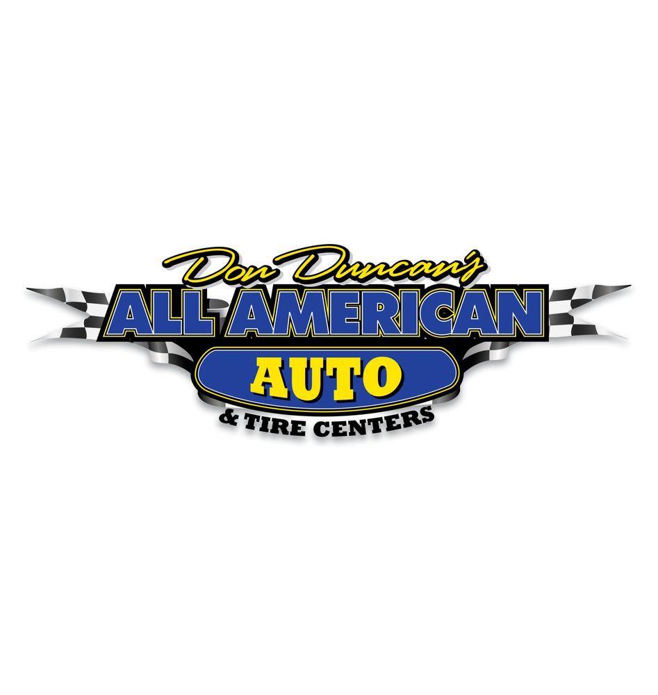 Don Duncan S All American Auto Tire