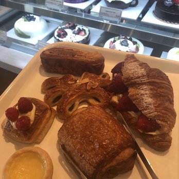Paris Baguette - Bakeries Near Me - Lewisville, Texas Paris Baguette - Bakeries Near Me - Lewisville, Texas