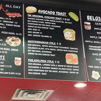 The Coffee House - Coffee & Tea Near Me - Edison, New Jersey