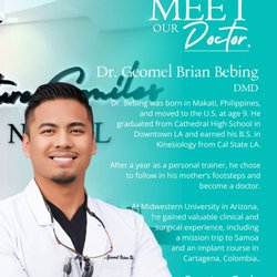 Signature Smiles Dental - Dr. B!!!