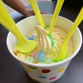 Ojai Bliss & More - Dole whippppp - Ice Cream & Frozen Yogurt Near Me - Ojai, California
