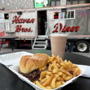 Haven Brothers Diner on Yelp