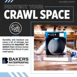 Baker's Waterproofing