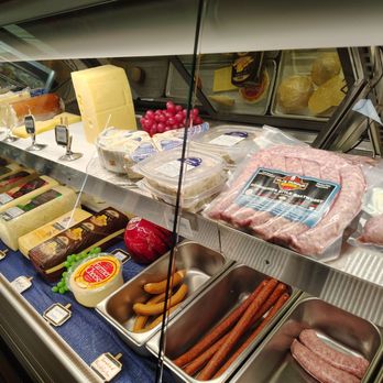 Hess Bakery & Deli - Bakeries Near Me - Lakewood, Washington
