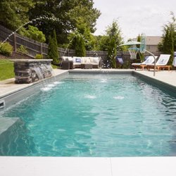 Pristine Pool & Spa