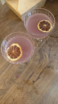 Barrow’s Intense NY Tasting Room by null