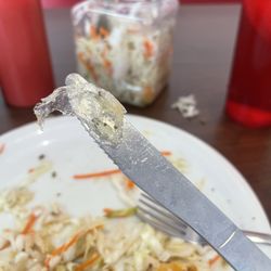 El Papaturro Restaurant