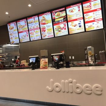 Jollibee - nice setup! - Chicken Shop Near Me - Artesia, California Jollibee - nice setup! - Chicken Shop Near Me - Artesia, California