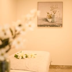 Little Oasis Spa