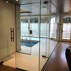 Bonafide Glass & Mirror - By: Bonafide Glass