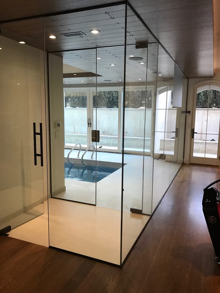 BONAFIDE GLASS & MIRROR Updated July 2024 26 Photos 6190 Atlantic