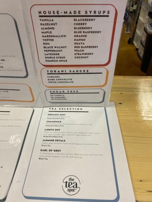Menu photo 8 Dynamo Coffee Roasting Colorado Springs, CO Menu photo 8 Dynamo Coffee Roasting Colorado Springs, CO